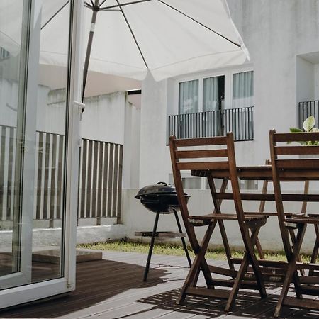 Apartment In Santos ลิสบอน ภายนอก รูปภาพ