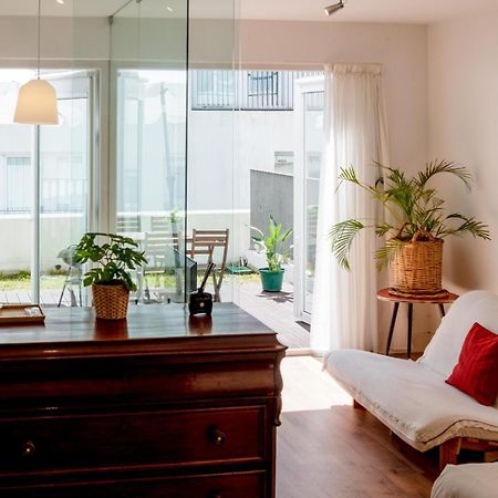 Apartment In Santos ลิสบอน ภายนอก รูปภาพ