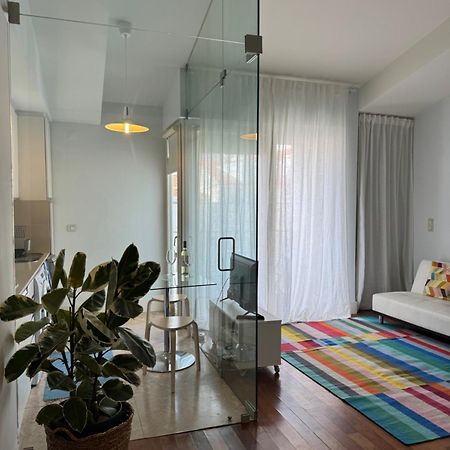Apartment In Santos ลิสบอน ภายนอก รูปภาพ