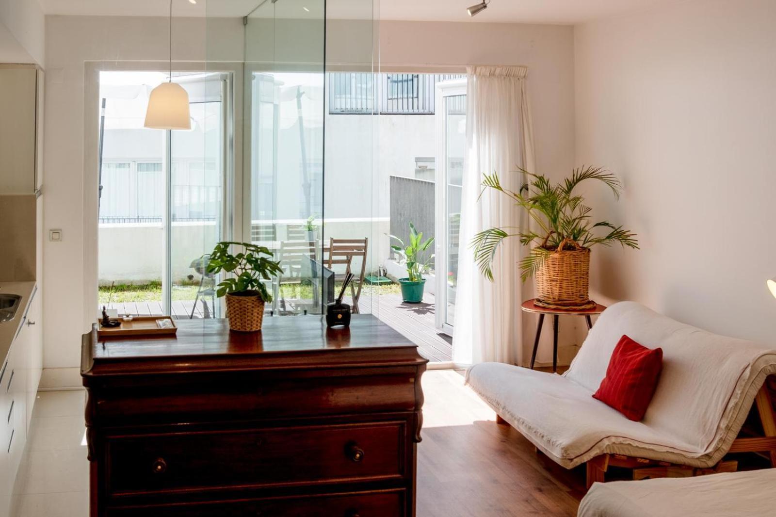 Apartment In Santos ลิสบอน ภายนอก รูปภาพ