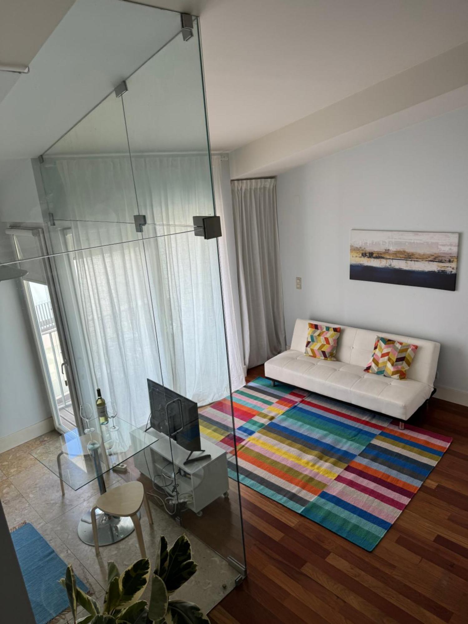 Apartment In Santos ลิสบอน ภายนอก รูปภาพ