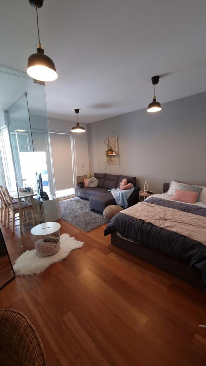 Apartment In Santos ลิสบอน ภายนอก รูปภาพ