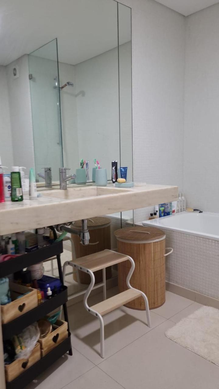 Apartment In Santos ลิสบอน ภายนอก รูปภาพ