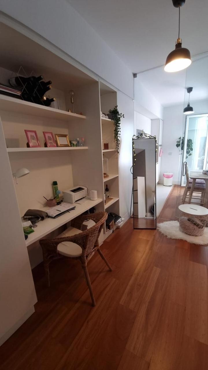 Apartment In Santos ลิสบอน ภายนอก รูปภาพ