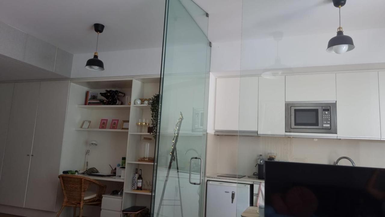 Apartment In Santos ลิสบอน ภายนอก รูปภาพ